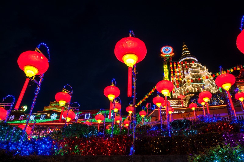 Chinese New Year 2018: Malaysia ist bereit Chinese-New-YEar-klein Chinese New Year 2018: Malaysia ist bereit