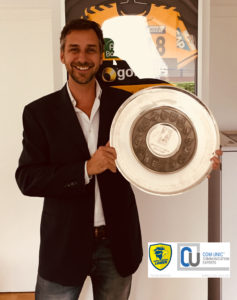 Com-Unic-RNL-Teampartner-237x300 Die Rhein-Neckar Löwen gewinnen die Com-Unic Corporate Group als neuen Teampartner.