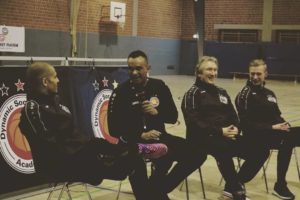 Dynamic Soccer School gastiert mit Schulprojekttagen an KGS Dynamic-Soccer-School_Trainer-300x200 Dynamic Soccer School gastiert mit Schulprojekttagen an KGS