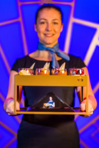 Hologramm-Pyramideweb-200x300 Maison van den Boer integriert digitale Transformation ins Eventcatering