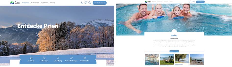 Copyright der Bilder: ©Prien Marketing GmbH