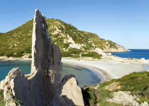 Sardinien setzt Segel Strand©RegionSardinien-300x214 Sardinien setzt Segel