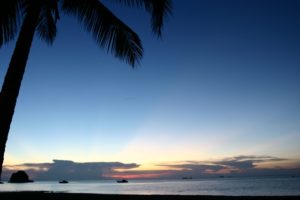 TIOMAN-SUNSET-1-klein-300x200 TIOMAN ISLAND