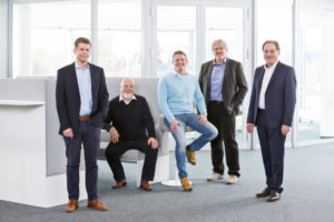 Platz für weiteres Wachstum: WSW Software bezieht neuen Firmensitz in Gauting WSW-Software-Management_72dpi-300x200 Platz für weiteres Wachstum: WSW Software bezieht neuen Firmensitz in Gauting
