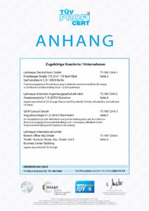 Qualitätsmanagement - Lahmeyer erfolgreich zertifiziert nach der neuen DIN EN ISO 9001:2015 Zertifikat_DIN-EN-ISO-9001-2015_Anhang_171127-212x300 Qualitätsmanagement - Lahmeyer erfolgreich zertifiziert nach der neuen DIN EN ISO 9001:2015