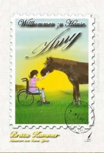 AmyN-203x300 Nicht nur für Pferdefreunde lesenswert
