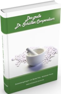 Schüßlersalze helfen auch vorbeugend bei Heuschnupfen E-Book-Compendium-196x300 Schüßlersalze helfen auch vorbeugend bei Heuschnupfen