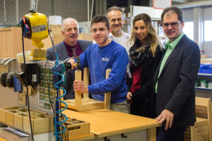 Ausbildung mit Alleinstellungsmerkmal Ehring-2-300x200 Ausbildung mit Alleinstellungsmerkmal