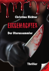 Angst, Blut und Tränen Eingemachtes Angst, Blut und Tränen
