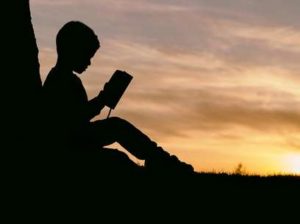 KinderAnBuecher-300x224 So schwer ist das gar nicht, Kinder an Bücher heranzuführen