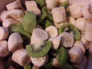 KiwiBanane-300x225 Rezepttipp: Kiwi-Bananen-Marmelade