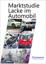 Marktstudie-Lacke-im-Automobil Schmuck und Schutz: Ceresana untersucht den Weltmarkt für Farben und Lacke in der Automobilindustrie