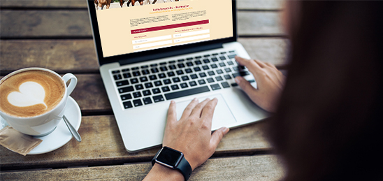 Signum Sattelservice Neue Webseite