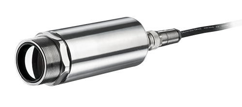 optris Xi Infrarotkamera und -thermometer