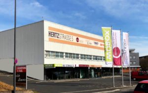 WÜBOX Self Storage feiert große Eröffnung in Würzburg 01_WÜBOX_Self_Storage_Gebäude-300x190 WÜBOX Self Storage feiert große Eröffnung in Würzburg