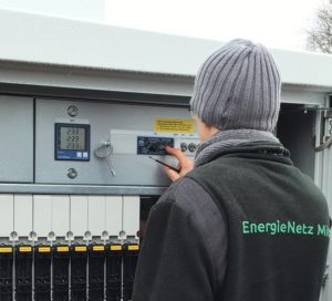 Energieanleihe: erster Solarpark jetzt am Netz Foto-Netzanschluss-SP-Weidenhausen_1_mittel-300x272 Energieanleihe: erster Solarpark jetzt am Netz