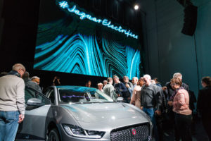 Jazzunique inszenierte Deutschlandpremiere des Jaguar I-PACE im Kunstmuseum Jaguar-I-PACE-Revealweb-300x200 Jazzunique inszenierte Deutschlandpremiere des Jaguar I-PACE im Kunstmuseum