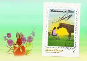 OsternAmy-300x212 Buchtipp für das Osternest – Willkommen zu Hause, Amy