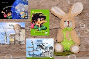OsternChaoten-300x199 Liebenswerte Chaoten zu Ostern