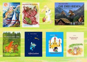 OsternIngeburgKlausKurtRotraudHeidiChristineBritta-300x214 Lesespaß zu Ostern