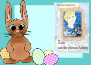 OsternZac-300x214 Buchtipp für das Osternest – Zac und der geheime Auftrag