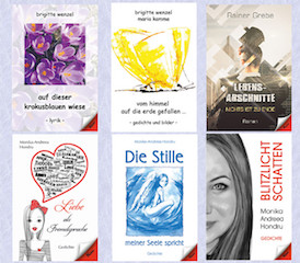 Autoren aus dem Verlag Kern lesen bei der Leipziger Buchmesse lbm18 Autoren aus dem Verlag Kern lesen bei der Leipziger Buchmesse