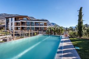 Hotel Ansitz Plantitscherhof - Copyright Günter Standl