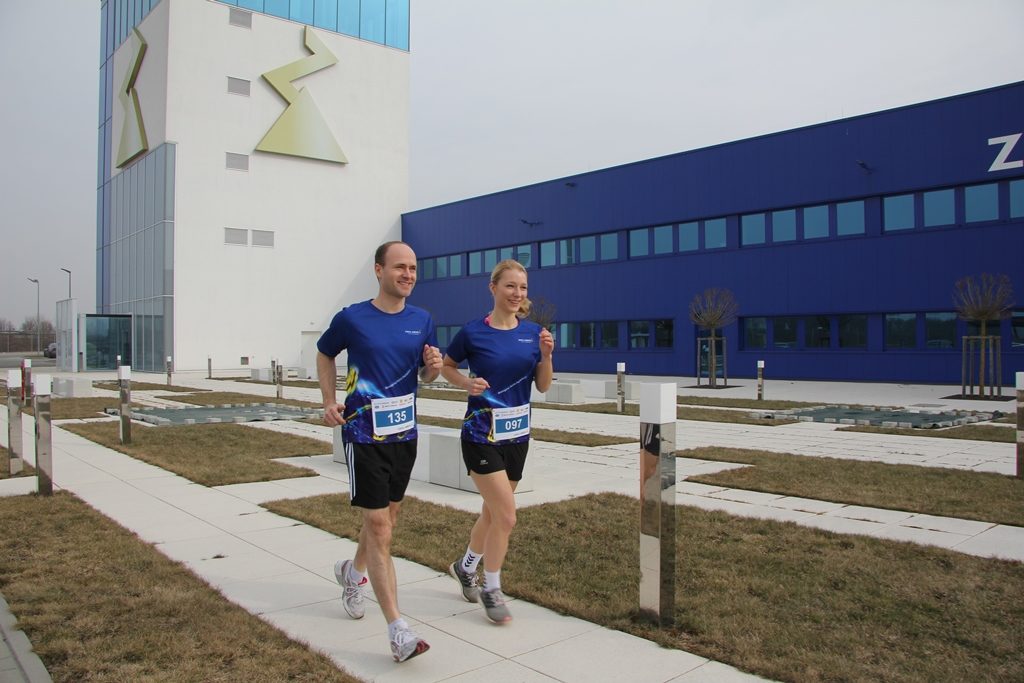 Company Trail: Ein Firmenlauf, der tatsächlich direkt durch die Unternehmen führt Company-Trail-ZIEHL-ABEGG_2018_IMG_7336-kl-1024x683 Company Trail: Ein Firmenlauf, der tatsächlich direkt durch die Unternehmen führt