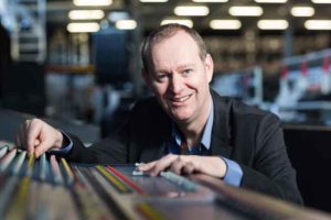 AED group zeigt viele Neuheiten auf der Prolight + Sound 2018 Glenn_Roggemann_AED_web-300x200 AED group zeigt viele Neuheiten auf der Prolight + Sound 2018