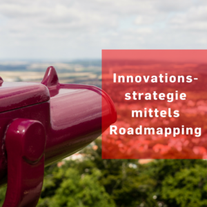 Innovationsstrategie mittels Roadmapping: 1-tägiges Seminar zum Erlernen der Roadmapping Methode Innovationsstrategie-mittels-Roadmapping-300x300 Innovationsstrategie mittels Roadmapping: 1-tägiges Seminar zum Erlernen der Roadmapping Methode