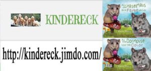 KindereckHaselamus-300x142 Neues 2-sprachiges Kinderbuch im Kindereck