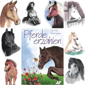 LiebevollZusammengestellt-300x300 Liebevoll zusammengestellte Geschichten über Pferde und Ponys