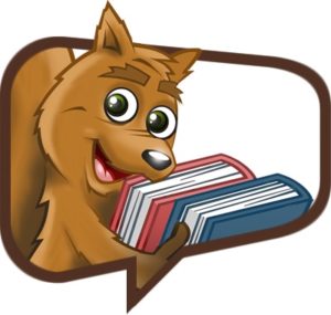 Maskottchen-300x285 BücherTreff.de - Literaturcommunity mit neuen Funktionen