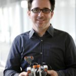 Conversational AI und User Experience Pionier Sascha Wolter wechselt zu Cognigy Conversational AI und User Experience Pionier Sascha Wolter wechselt zu Cognigy