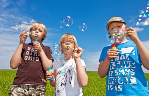 Urlaubspläne machen für die Sommerferien