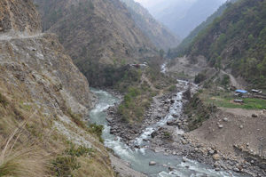Lahmeyer know-how for hydropower from the Himalayas Tamakoshi_Nepal_200px-300x199 Lahmeyer know-how for hydropower from the Himalayas