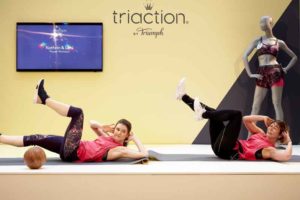 Triumph präsentierte neue Sportkollektion in Deutschland, Österreich und der Schweiz TtriumphTriaction_Jazzunique_web-300x200 Triumph präsentierte neue Sportkollektion in Deutschland, Österreich und der Schweiz