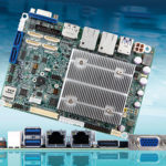 Lüfterfreier Apollo Lake 3,5” SBC mit triple Display ! Lüfterfreier Apollo Lake 3,5” SBC mit triple Display !
