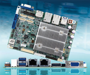 Wafer-AL_web-300x249 Lüfterfreier Apollo Lake 3,5” SBC mit triple Display !
