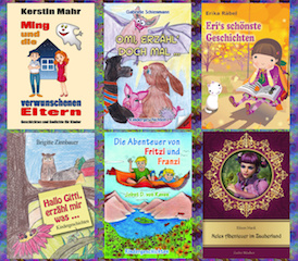 Vorlesen macht Kinder glücklich vorlesen- Vorlesen macht Kinder glücklich