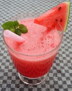 80-240x300 Low Carb Melonen Smoothie