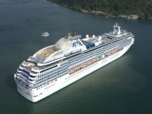 Coral_Aerial-300x225 Princess Cruises 2019/2020: Kreuzfahrten in die Antarktis und zur Sonnenfinsternis – Neues Programm ab sofort buchbar