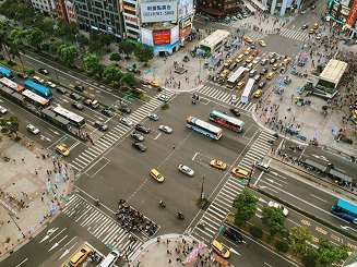 Kuriose Verkehrsregeln aus aller Welt