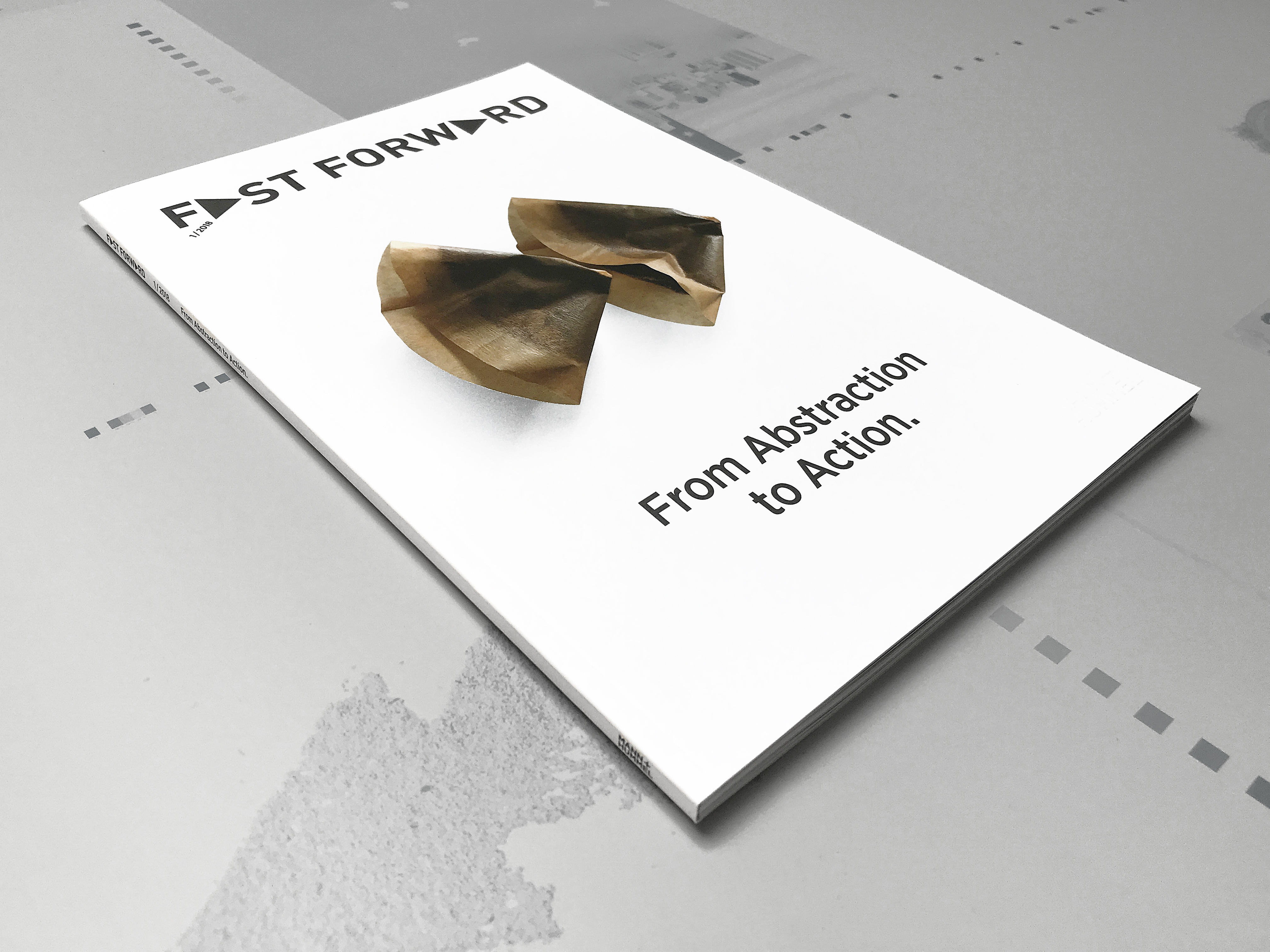 Unternehmensmagazin MANN+HUMMEL