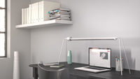 RIMA von HOLY TRINITY: Einzigartige Lichtsteuerung per Hand trifft auf preisgekröntes Design HolyTrinity_RIMA_weiß_Ambiente_2 RIMA von HOLY TRINITY: Einzigartige Lichtsteuerung per Hand trifft auf preisgekröntes Design