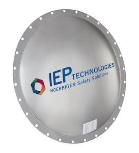 IEP-Technologies_Pressemeldung_Ausblick-2018_Berstscheibe