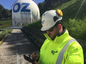 OZ Energia optimiert Effizienz und Transparenz von Lieferungen mit Direct Store Delivery-Lösung von Zetes IMG_3427-300x225 OZ Energia optimiert Effizienz und Transparenz von Lieferungen mit Direct Store Delivery-Lösung von Zetes