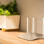 Phicomm stellt neuen Dual Band Gigabit WLAN Router vor Phicomm stellt neuen Dual Band Gigabit WLAN Router vor