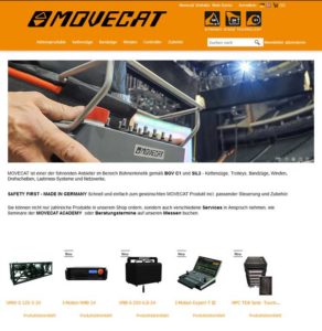 Movecat startet Online-Shop Movecat_eShop-Screenweb-292x300 Movecat startet Online-Shop