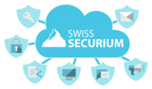 Die neue EU-Datenschutzgrundverordnung (DSGVO ): Mit SWISS SECURIUM auf der sicheren Seite! Die neue EU-Datenschutzgrundverordnung (DSGVO ): Mit SWISS SECURIUM auf der sicheren Seite!